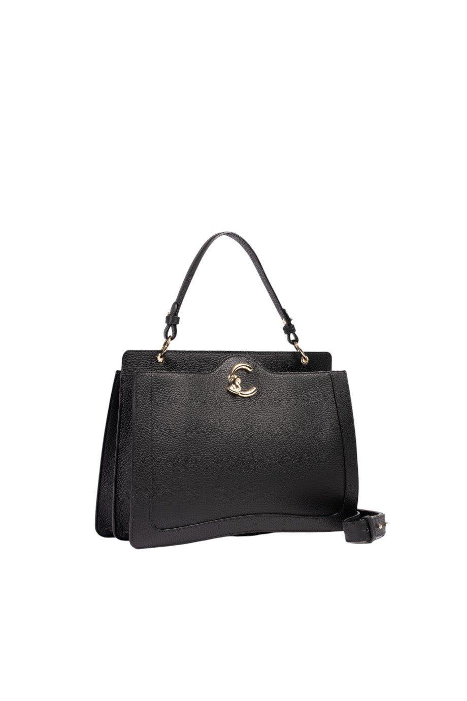 C ME Top Handle Bag