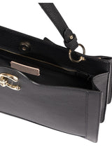 C ME Top Handle Bag
