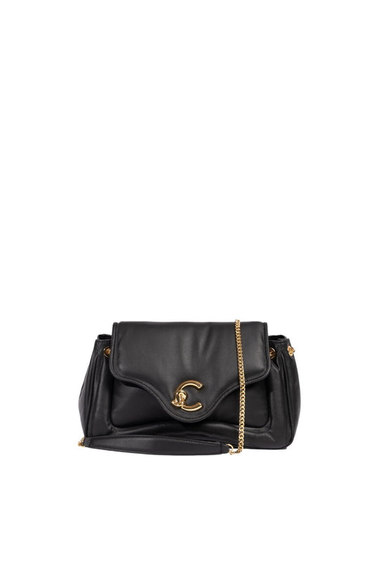 C ME FLUFFY Shoulder Bag