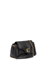 C ME FLUFFY Shoulder Bag