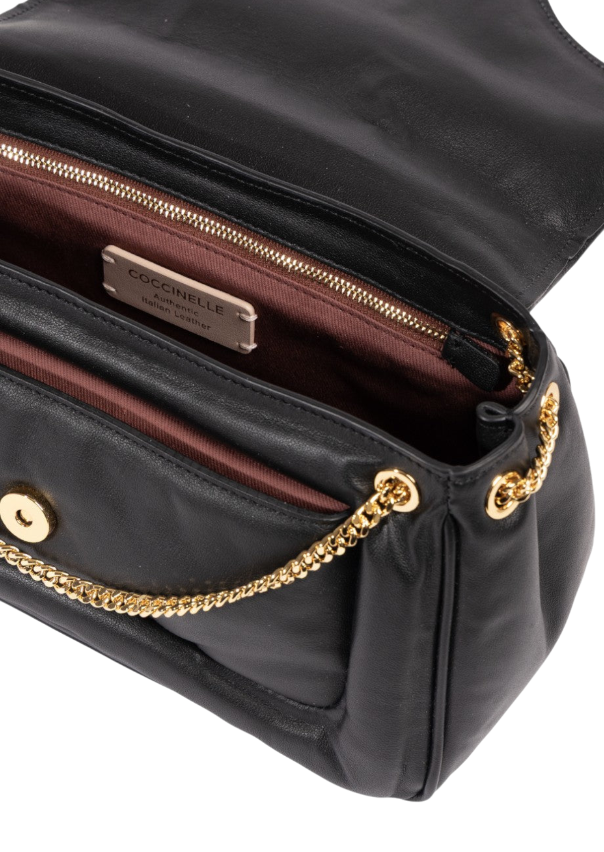 C ME FLUFFY Shoulder Bag