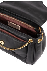 C ME FLUFFY Shoulder Bag