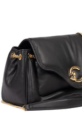 C ME FLUFFY Shoulder Bag