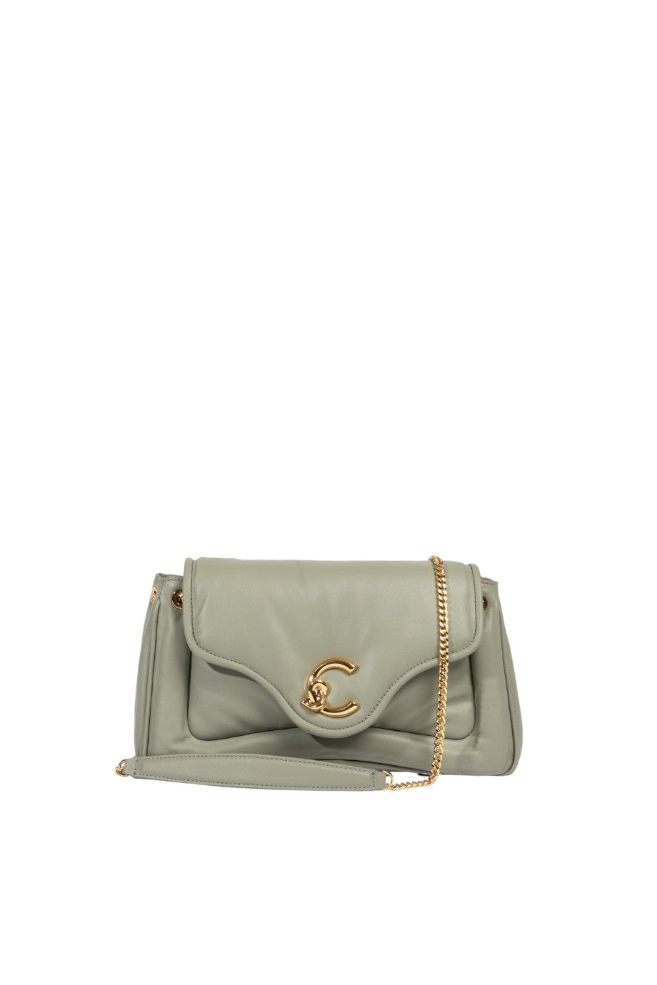 C ME FLUFFY Shoulder Bag