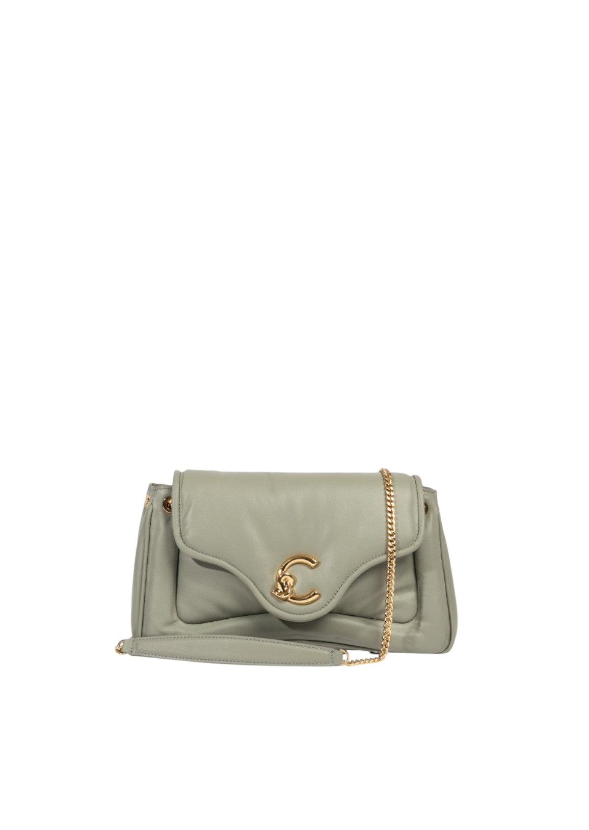 C ME FLUFFY Shoulder Bag