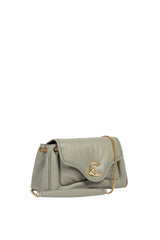 C ME FLUFFY Shoulder Bag