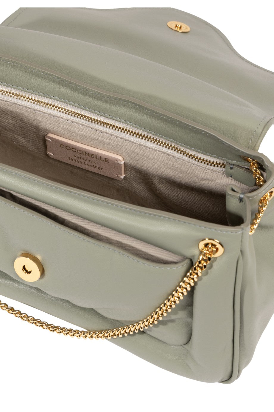 C ME FLUFFY Shoulder Bag