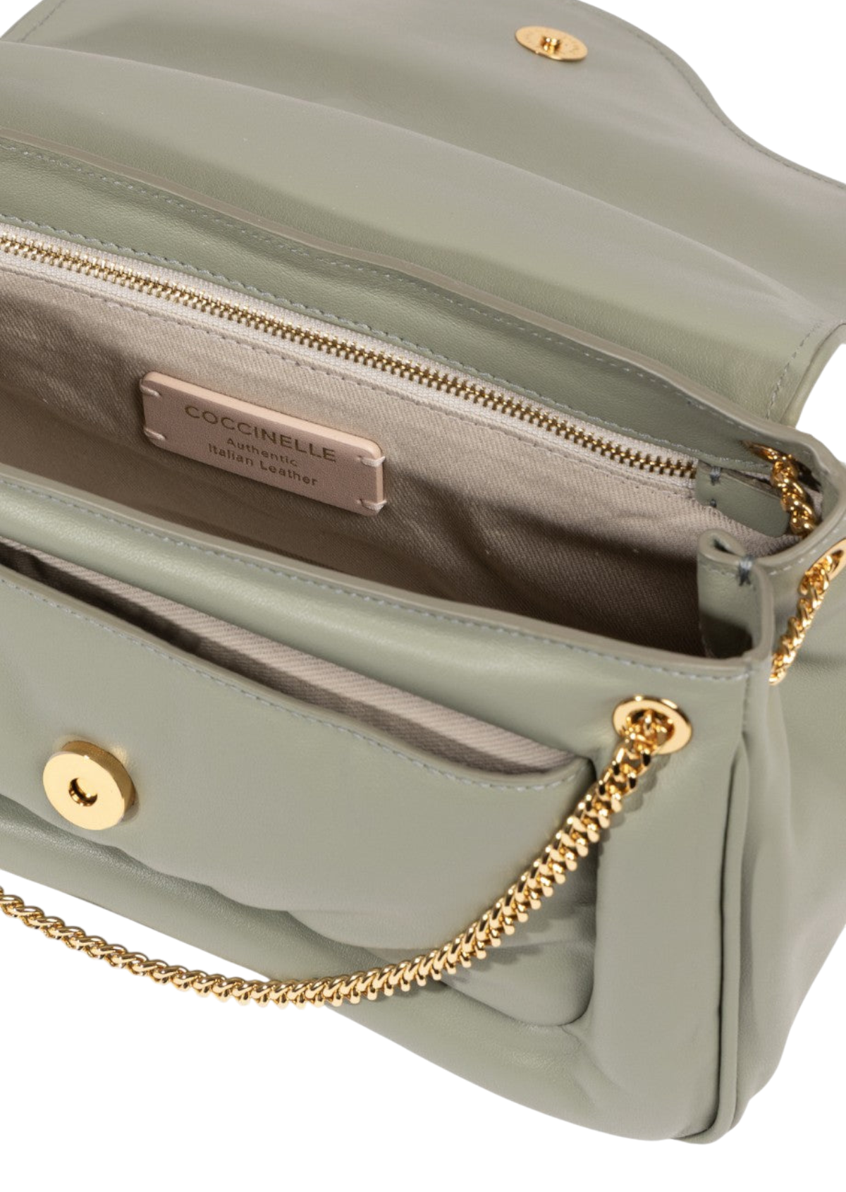 C ME FLUFFY Shoulder Bag
