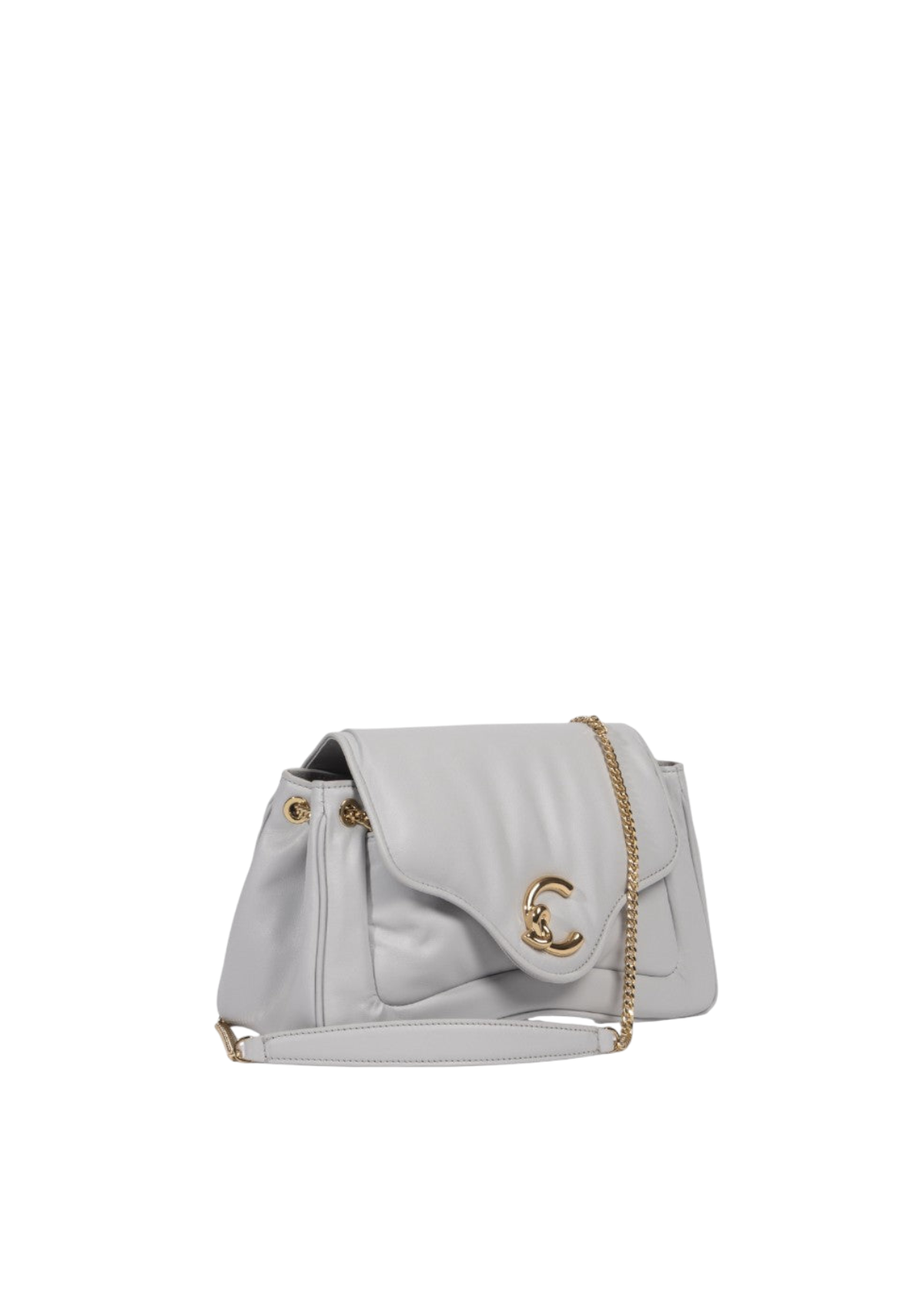 C ME FLUFFY Shoulder Bag