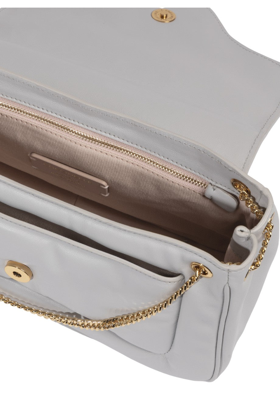 C ME FLUFFY Shoulder Bag