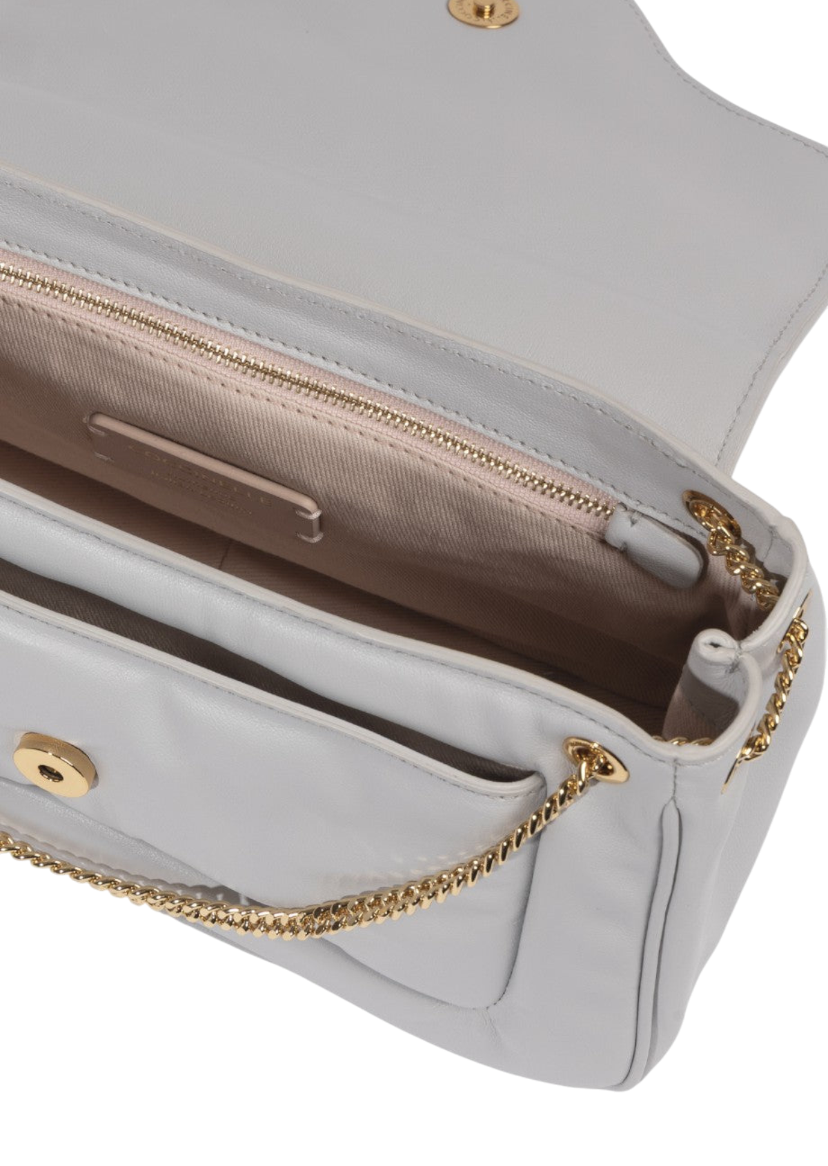 C ME FLUFFY Shoulder Bag