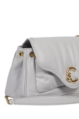 C ME FLUFFY Shoulder Bag
