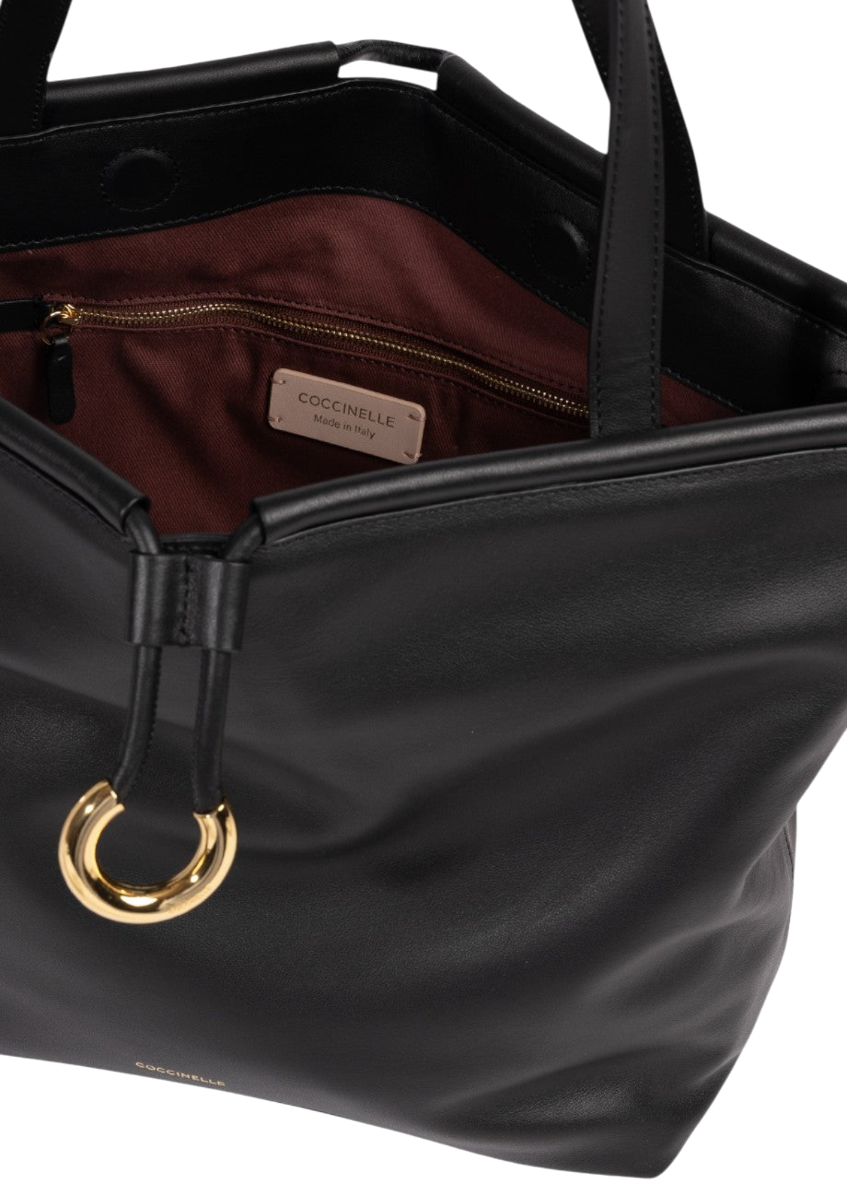 LISBET Shopping Bag