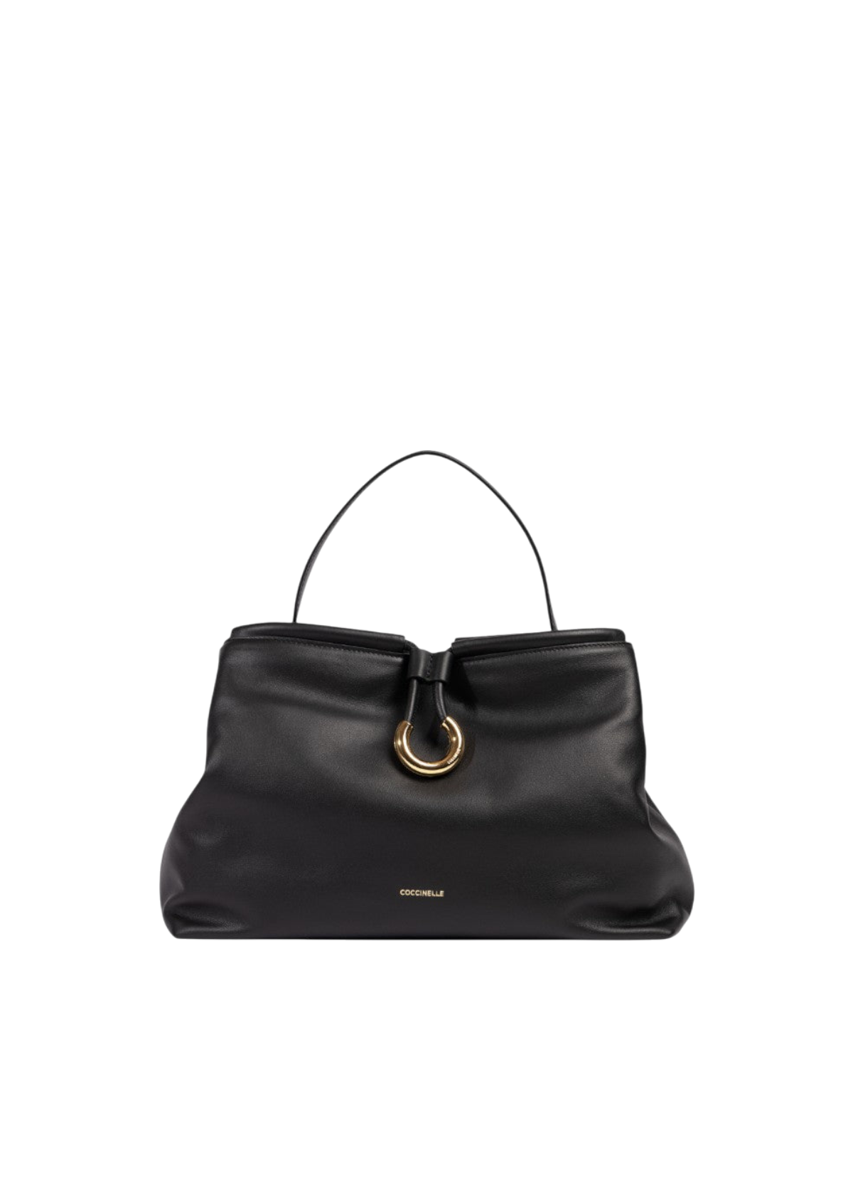 LISBET Top Handle Bag