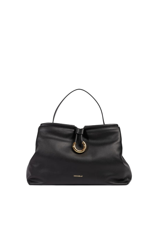 LISBET Top Handle Bag