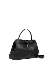 LISBET Top Handle Bag