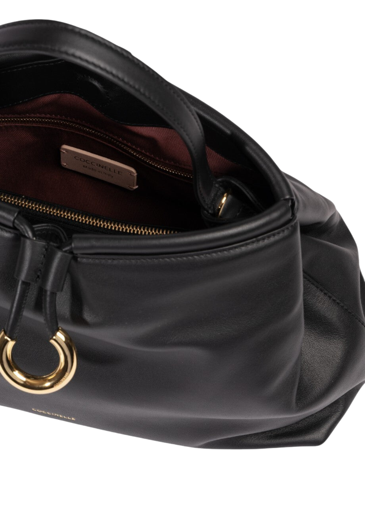 LISBET Top Handle Bag