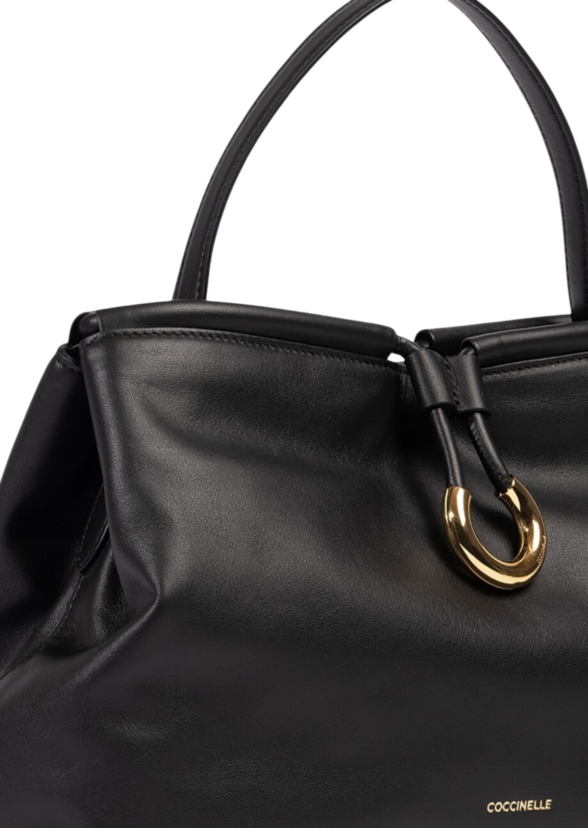 LISBET Top Handle Bag