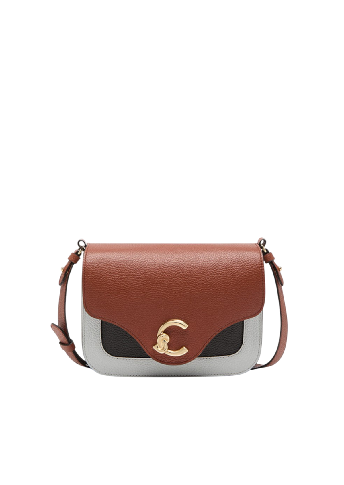 C ME TRICOLOR Crossbody