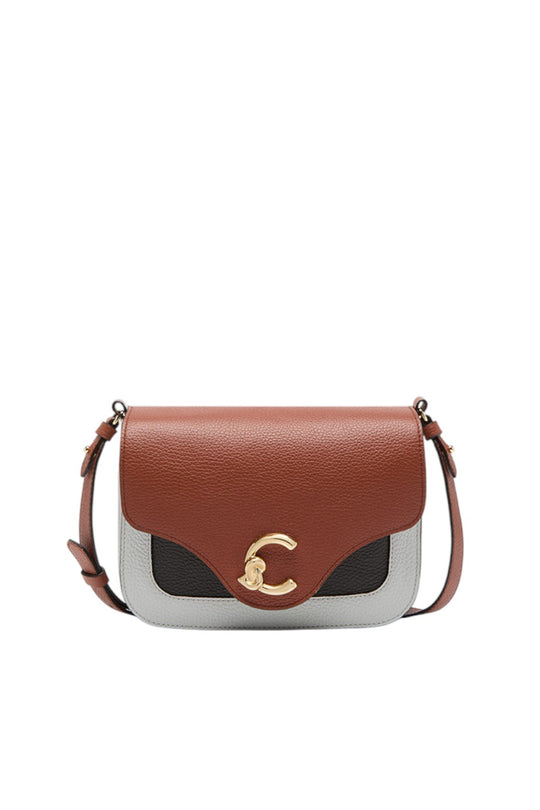 C ME TRICOLOR Crossbody