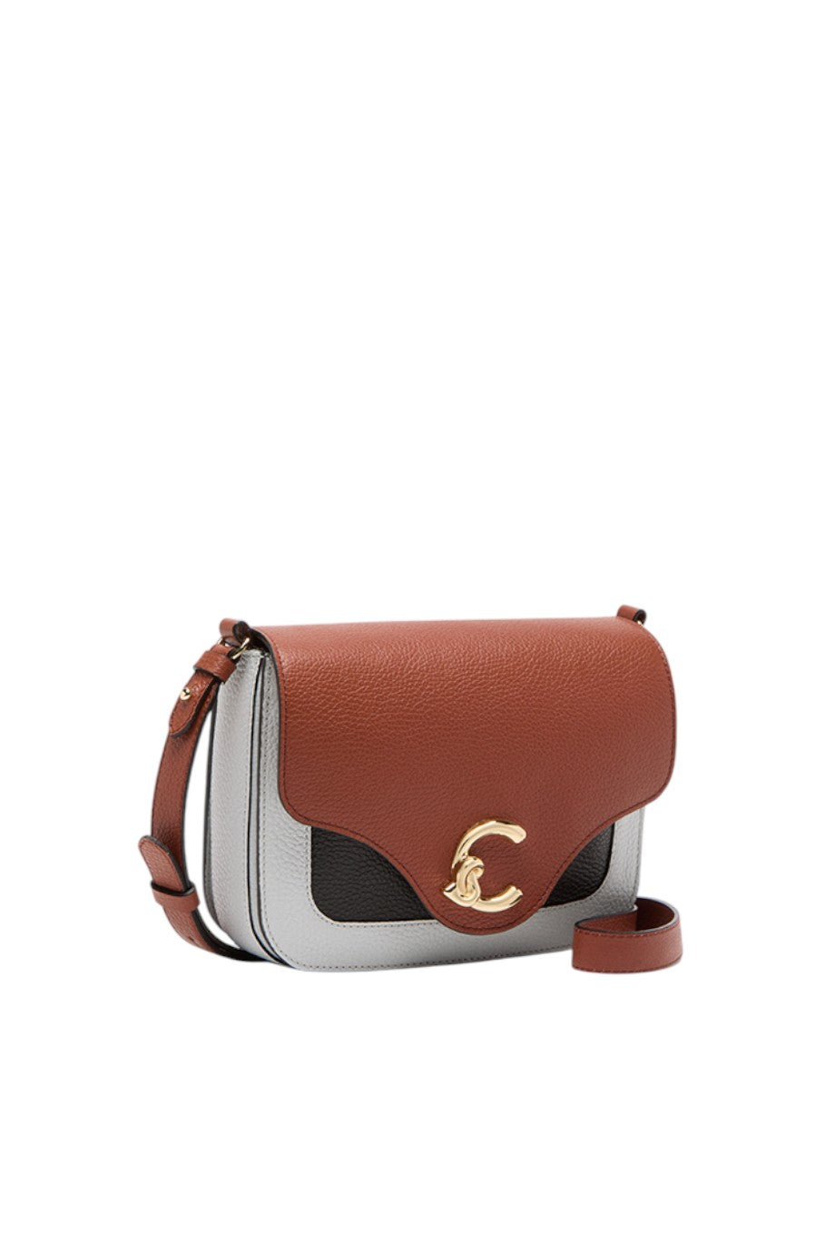 C ME TRICOLOR Crossbody