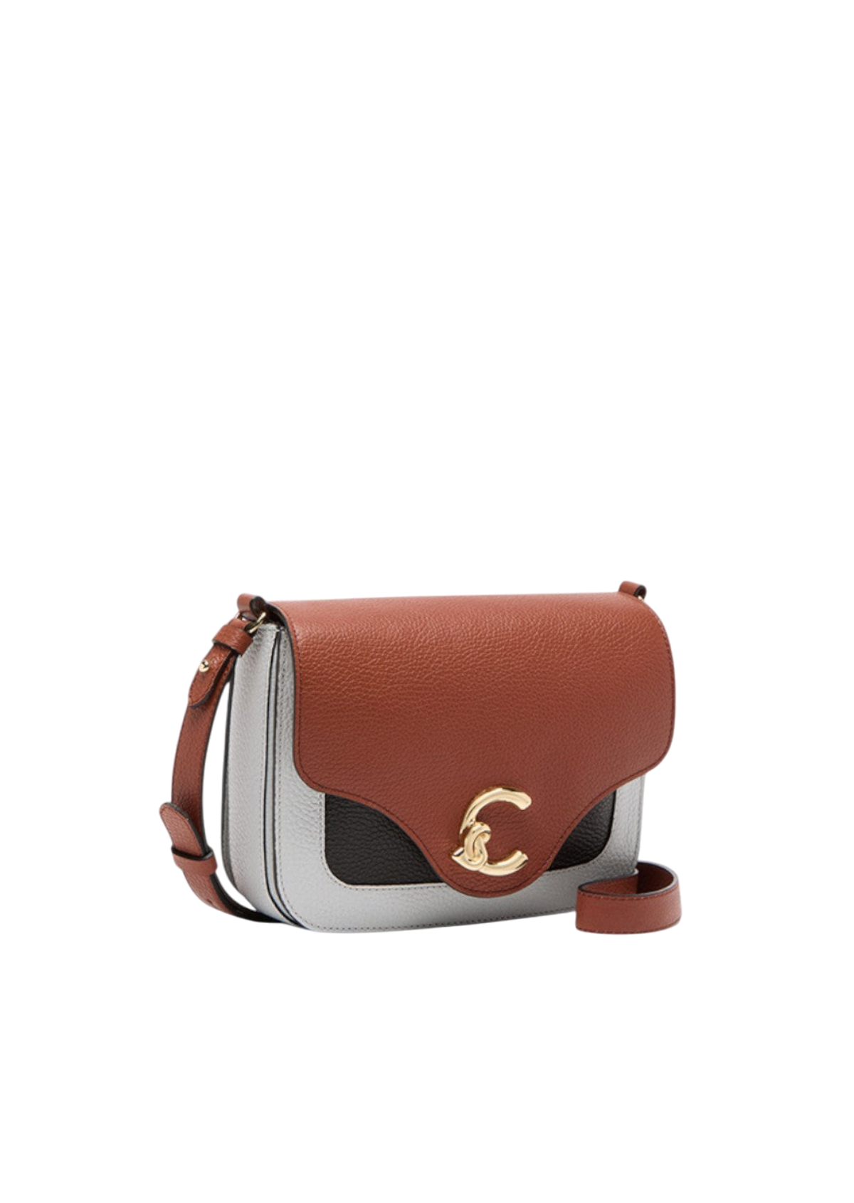 C ME TRICOLOR Crossbody