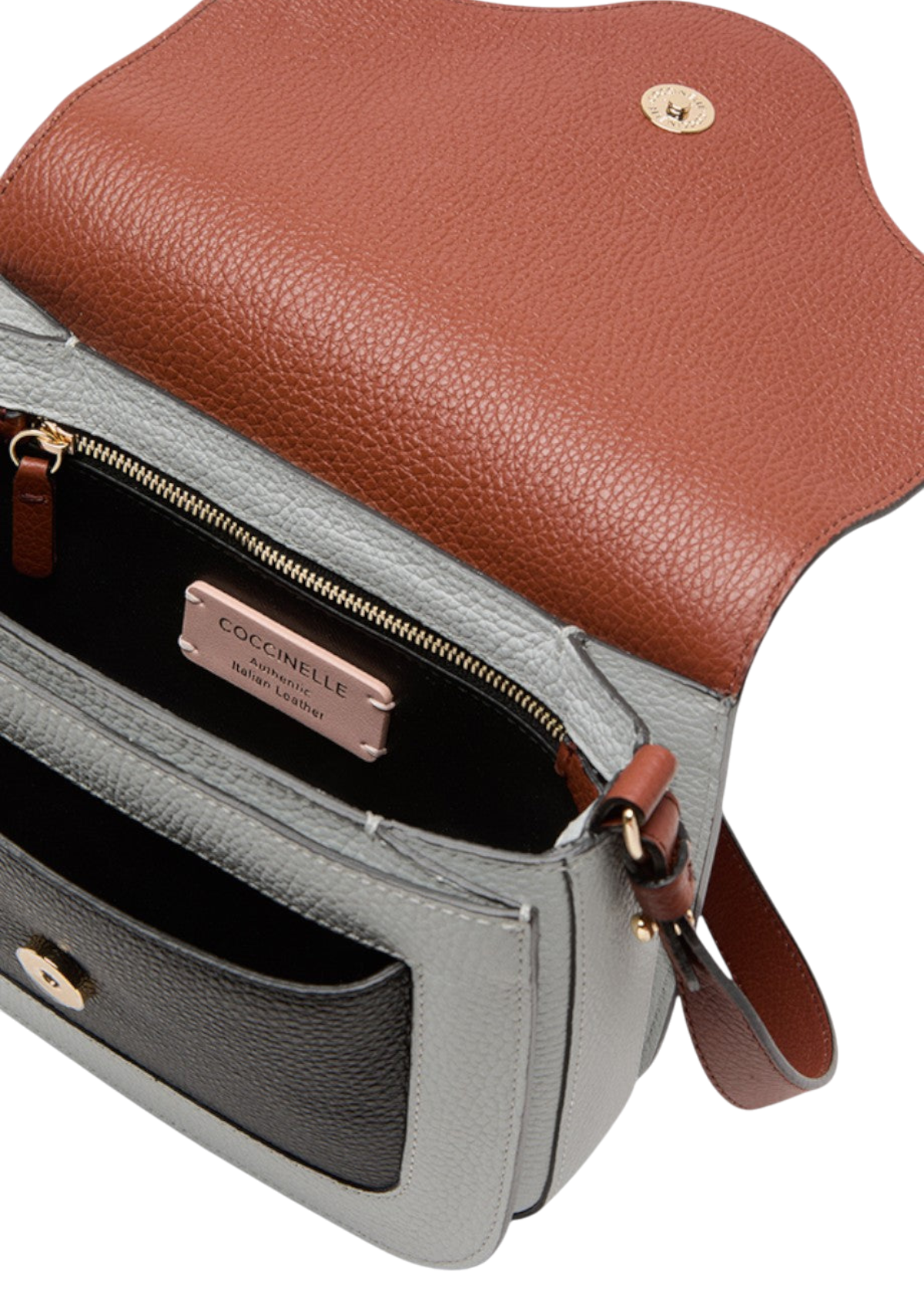 C ME TRICOLOR Crossbody