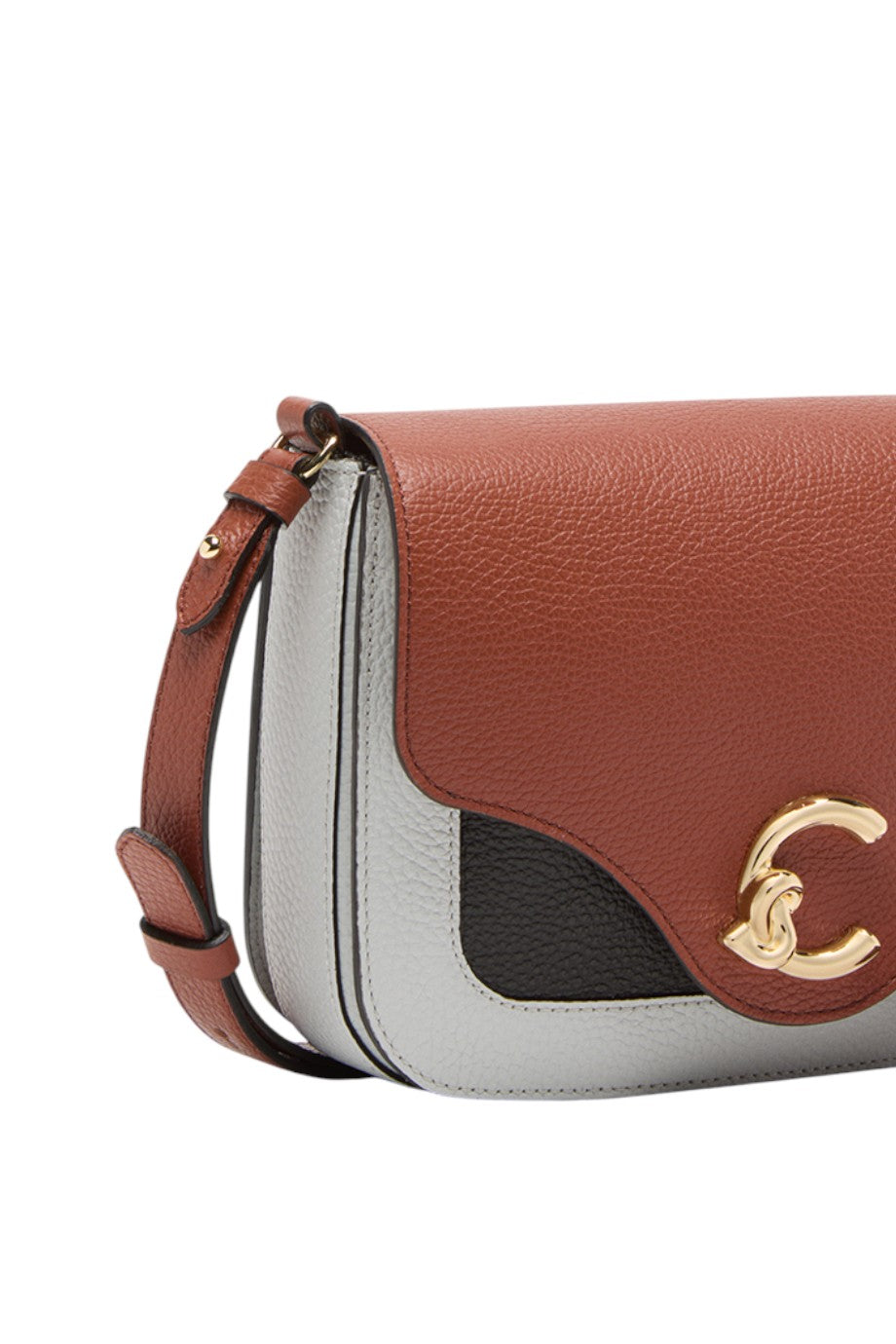 C ME TRICOLOR Crossbody