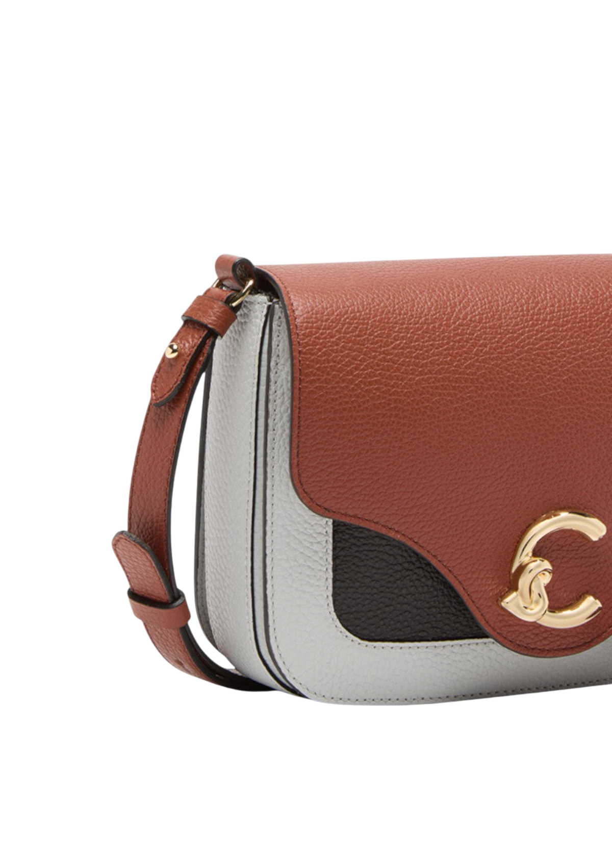 C ME TRICOLOR Crossbody