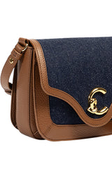 C ME DENIM Crossbody