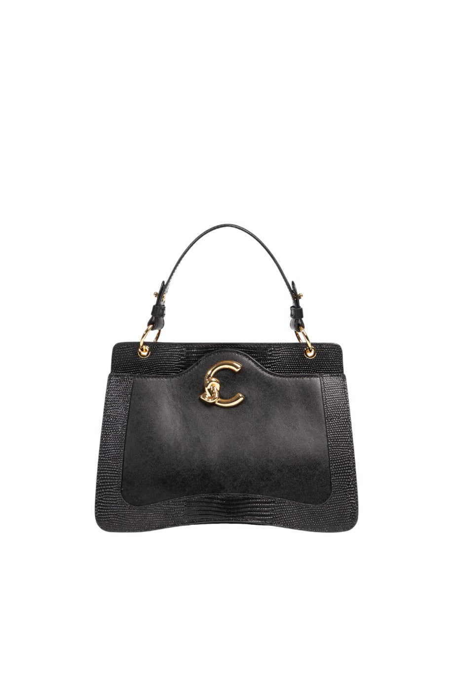 C ME BI MATERI. Top Handle Bag