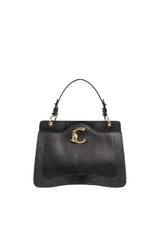 C ME BI MATERI. Top Handle Bag