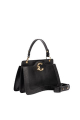 C ME BI MATERI. Top Handle Bag