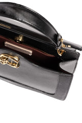 C ME BI MATERI. Top Handle Bag