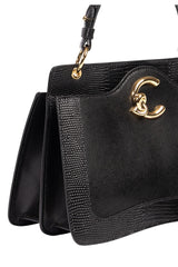 C ME BI MATERI. Top Handle Bag