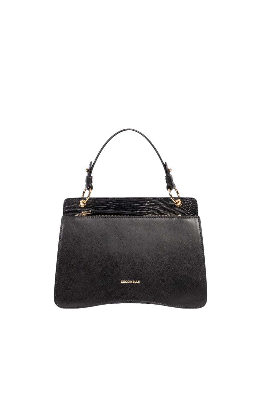 C ME BI MATERI. Top Handle Bag