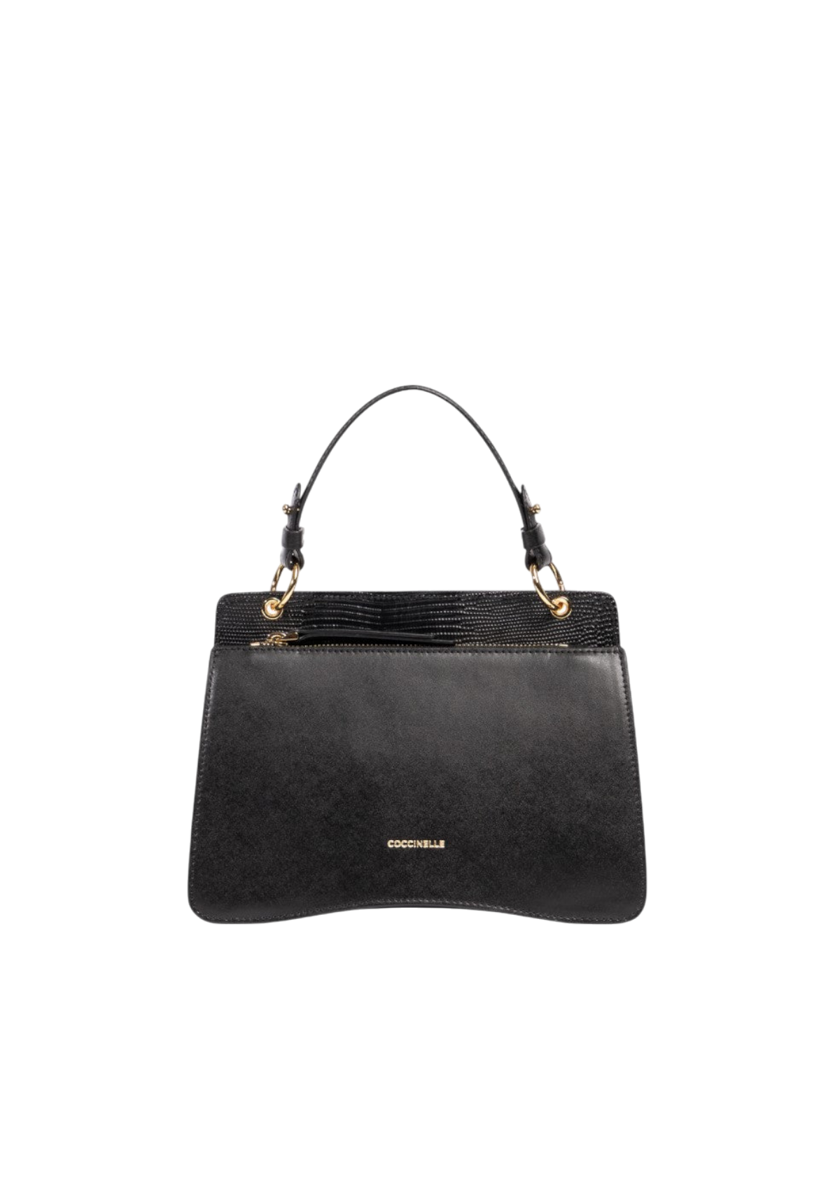 C ME BI MATERI. Top Handle Bag