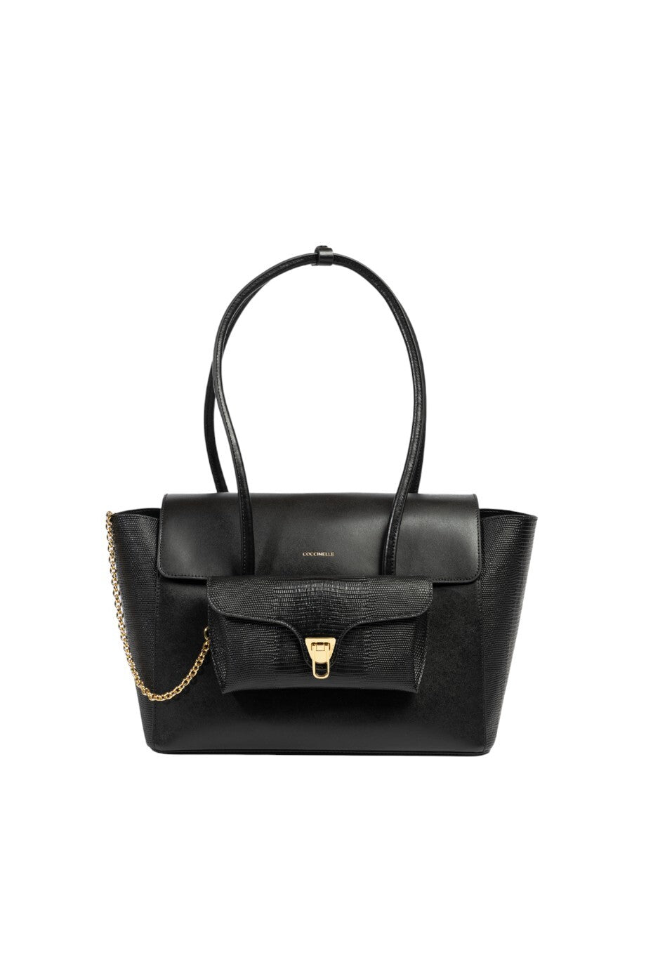 DOUBLE BEAT B.M Shopping Bag