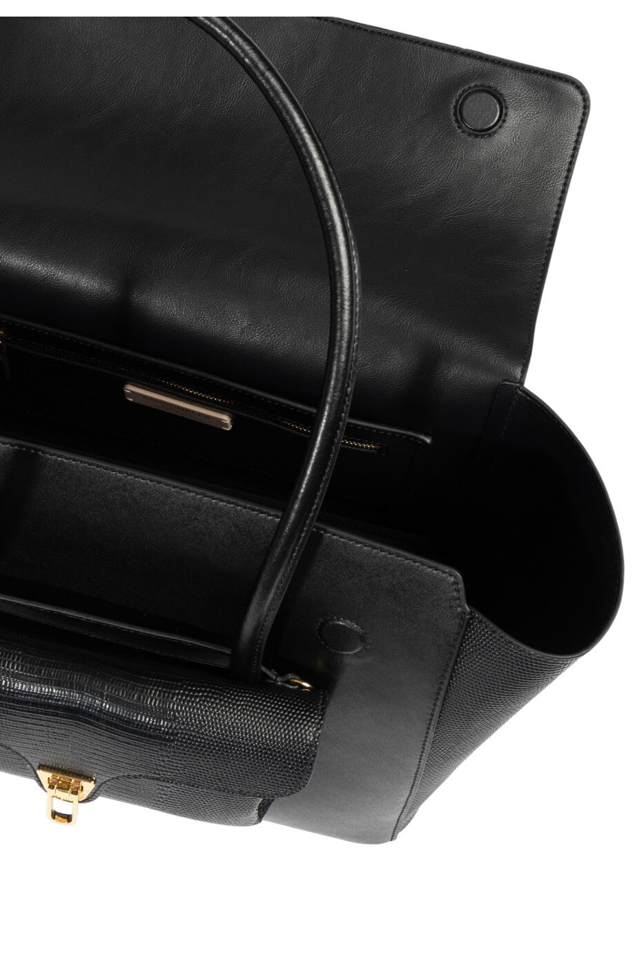 DOUBLE BEAT B.M Shopping Bag