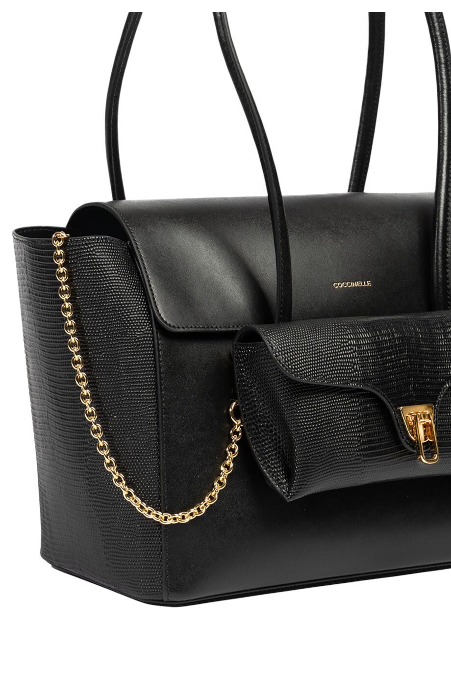 DOUBLE BEAT B.M Shopping Bag