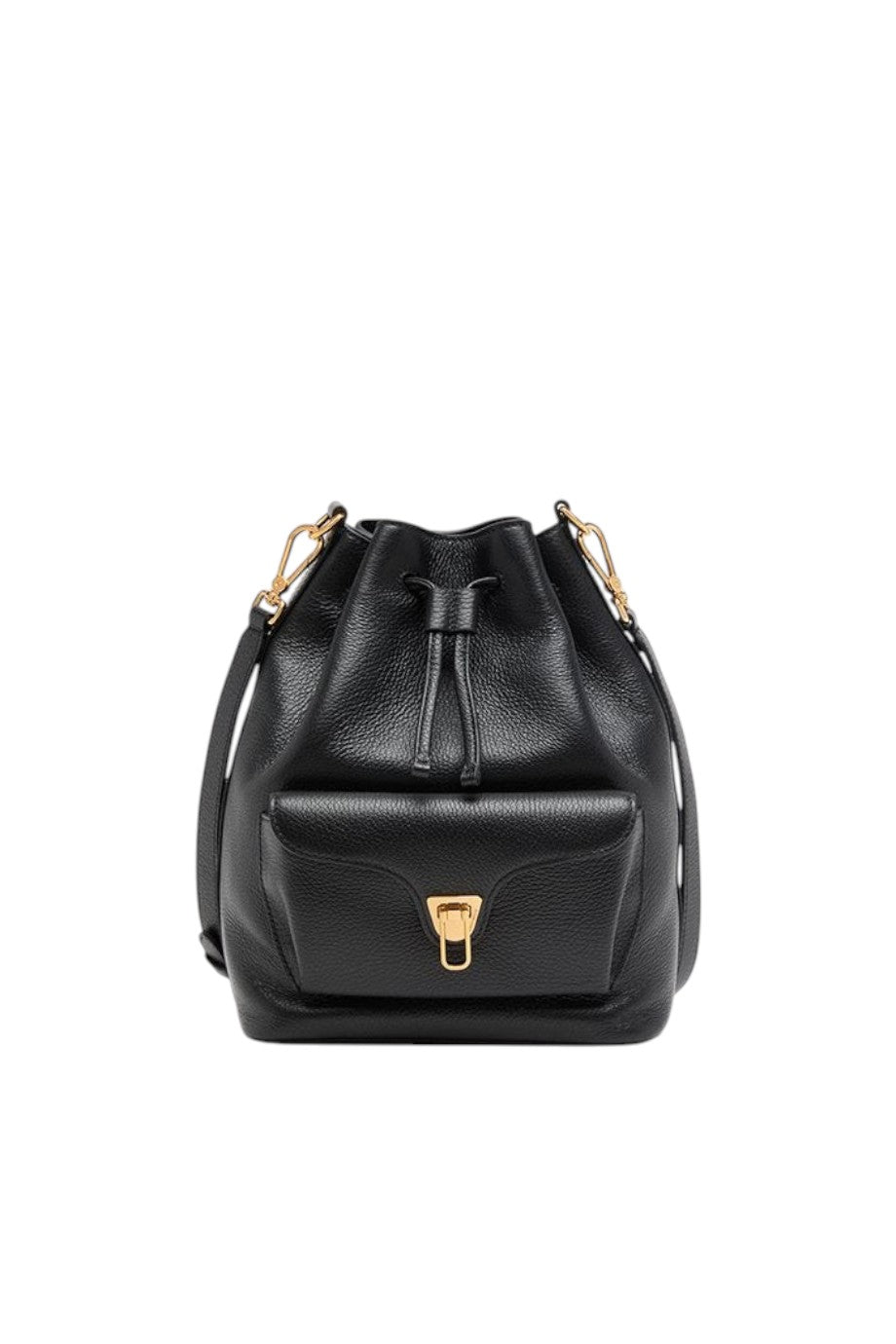BEAT GENERATIO Bucket Bag