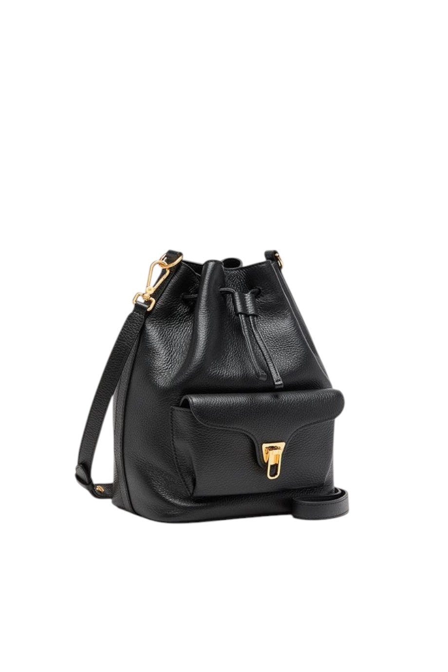 BEAT GENERATIO Bucket Bag