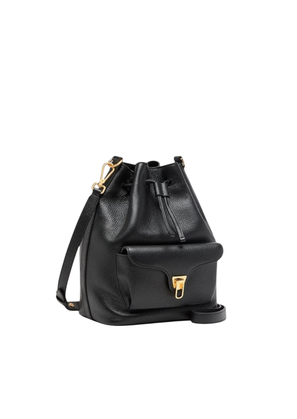 BEAT GENERATIO Bucket Bag
