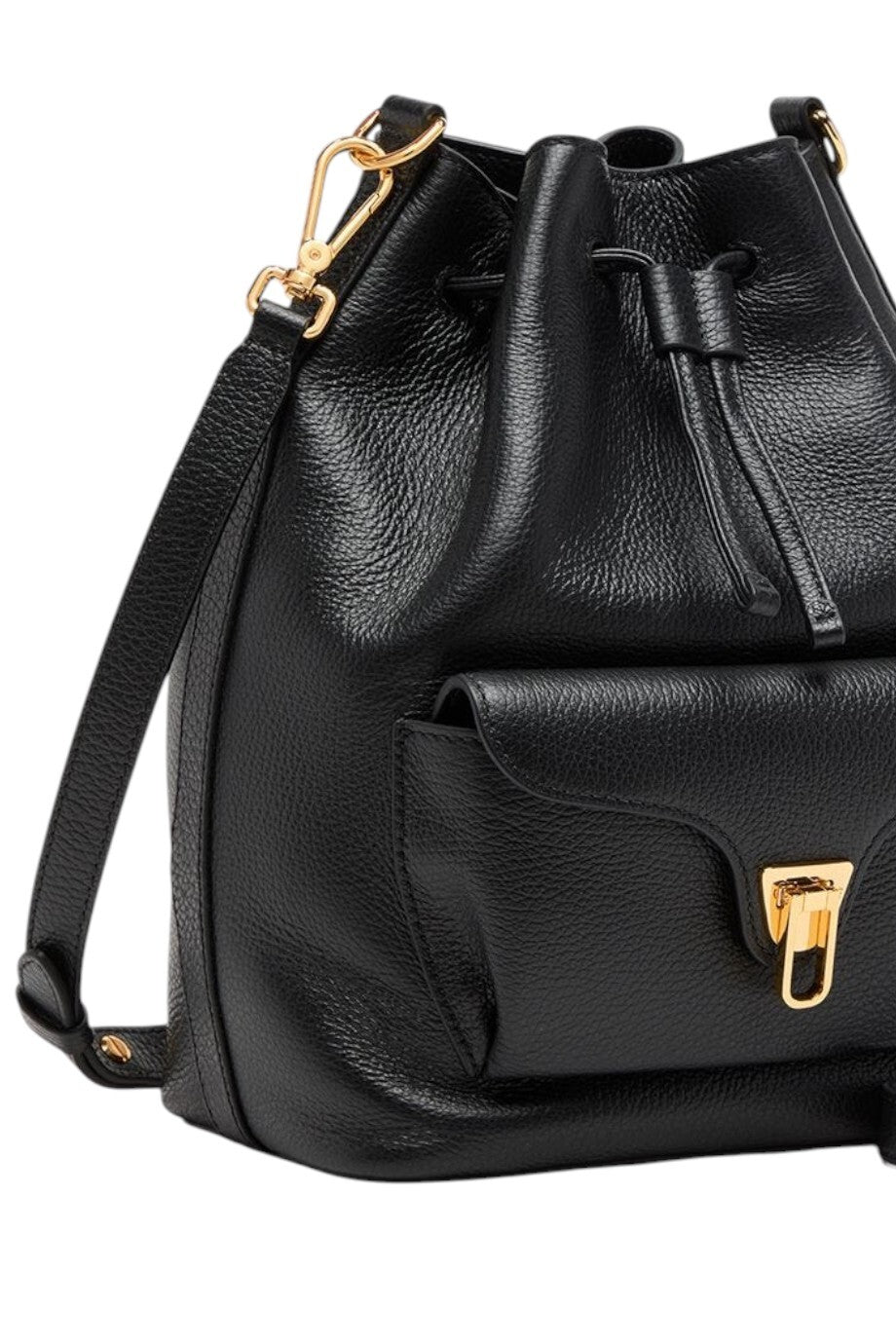 BEAT GENERATIO Bucket Bag