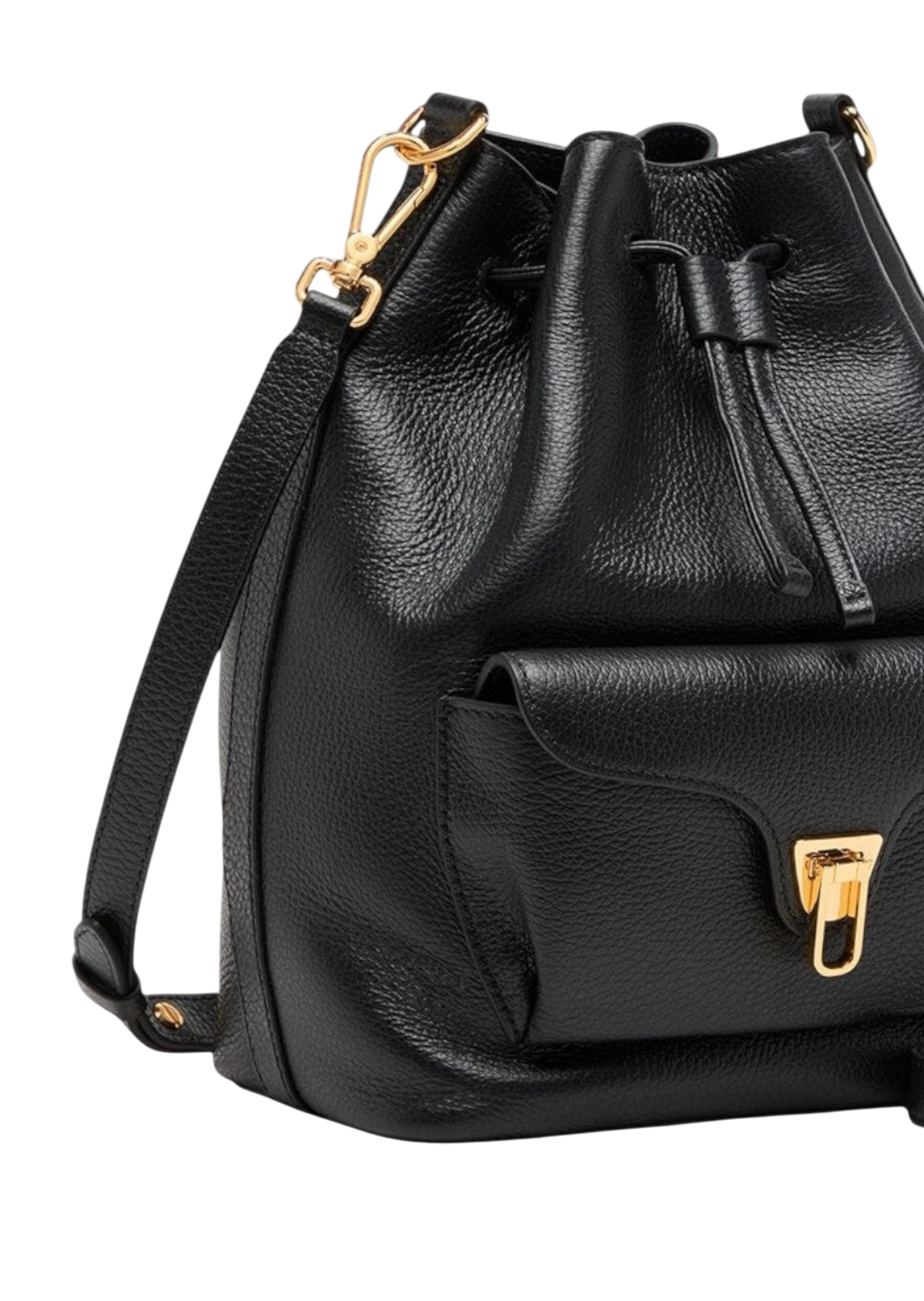 BEAT GENERATIO Bucket Bag