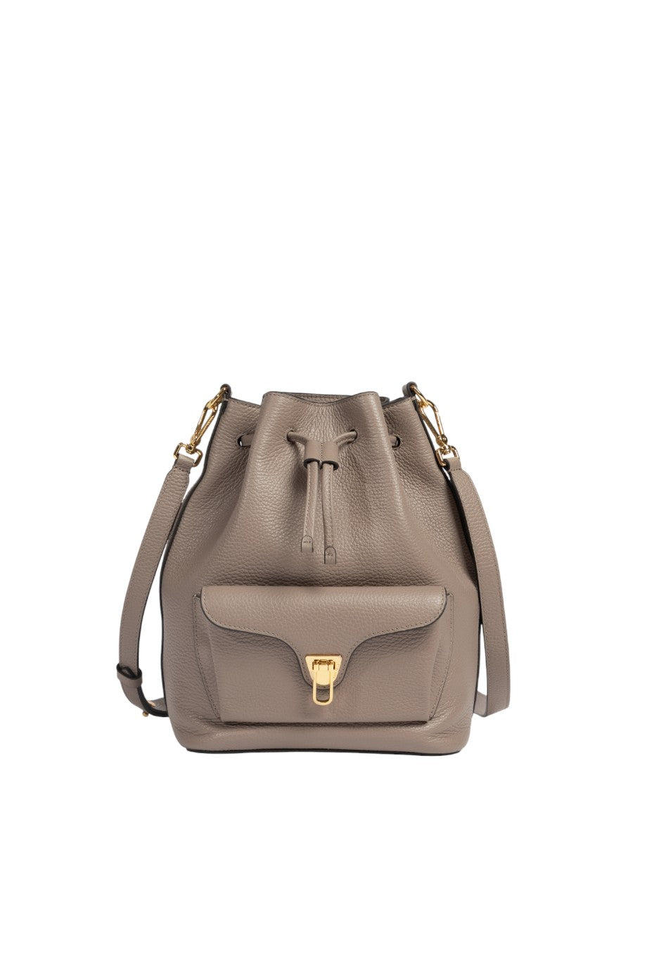 BEAT GENERATIO Bucket Bag