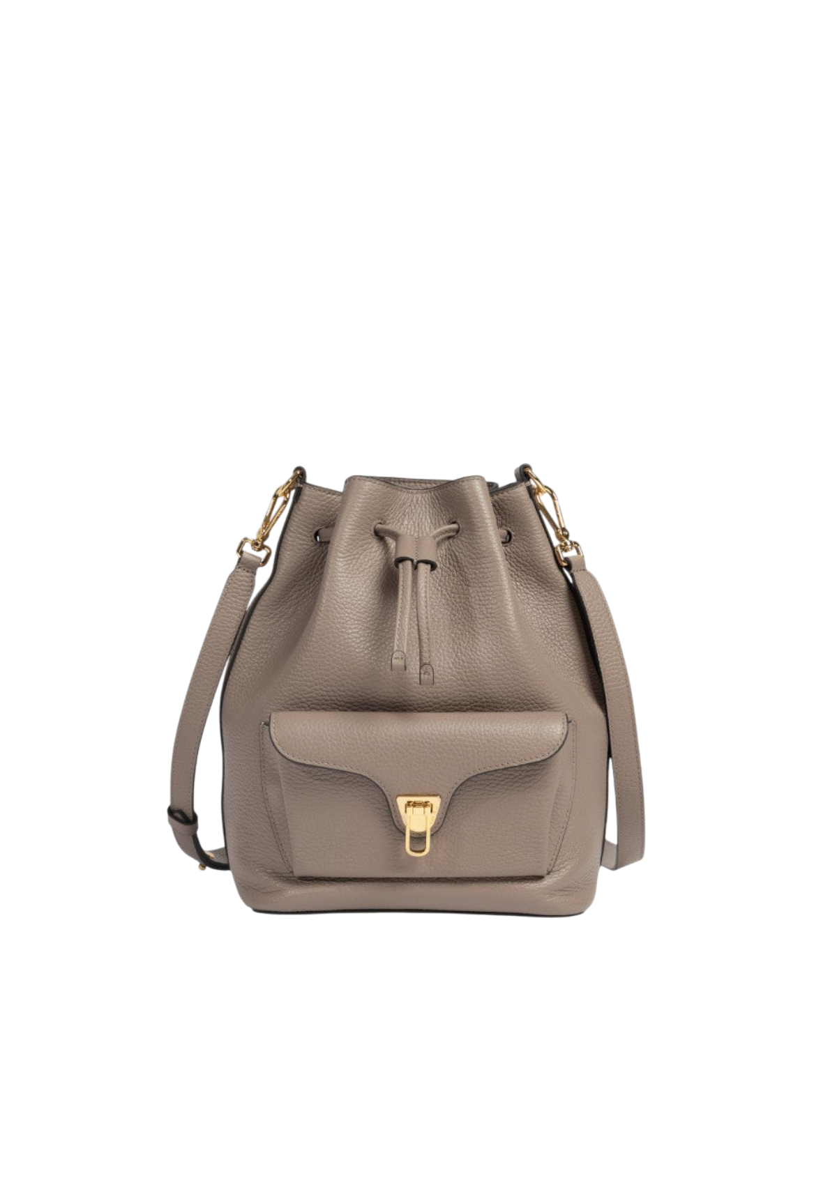 BEAT GENERATIO Bucket Bag
