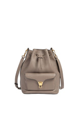 BEAT GENERATIO Bucket Bag