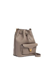 BEAT GENERATIO Bucket Bag