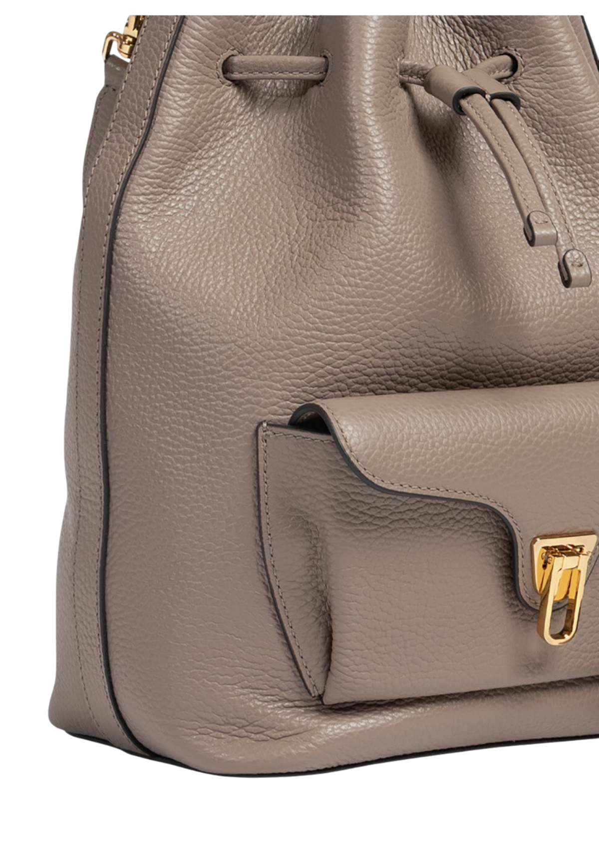 BEAT GENERATIO Bucket Bag
